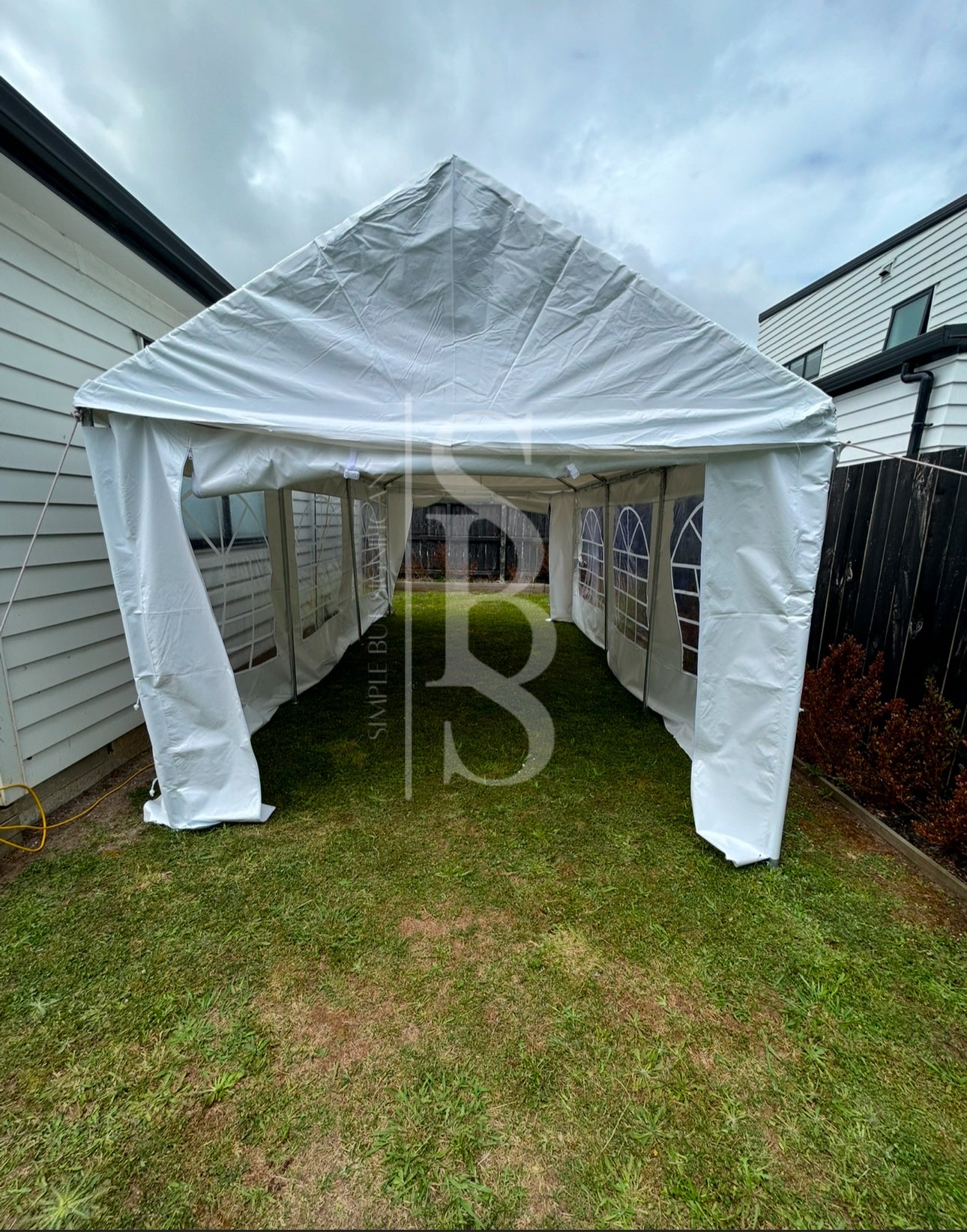 Marquee Hire 3x6 Marquee 3x6 Heavy Duty Marquee Hire