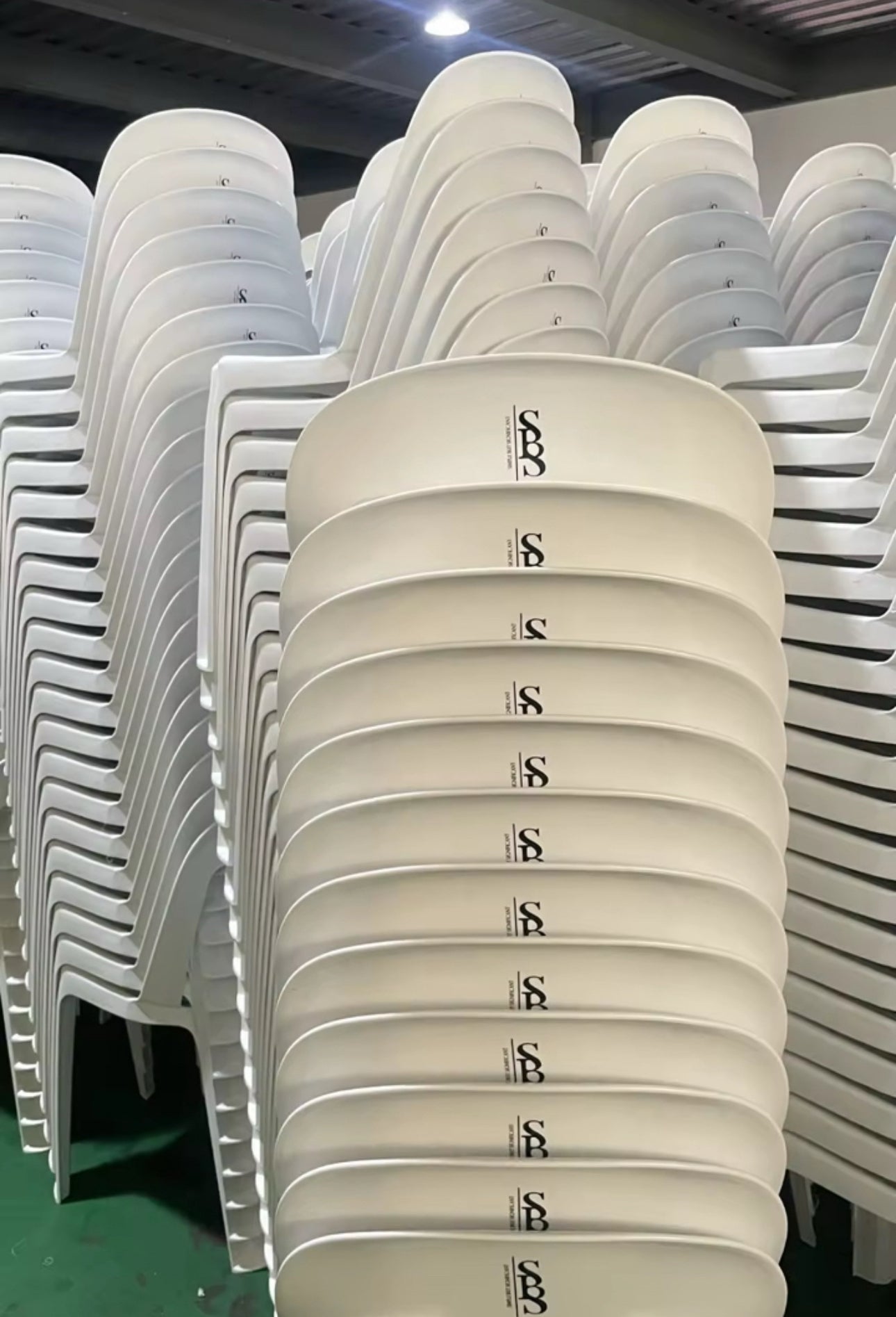 Heavy Duty Outdoor Chairs