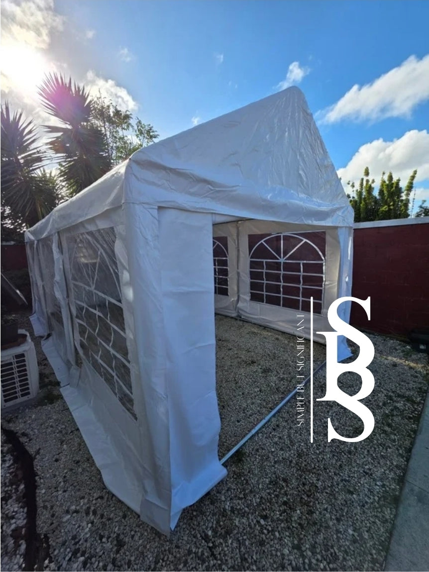 3x6 Marquee