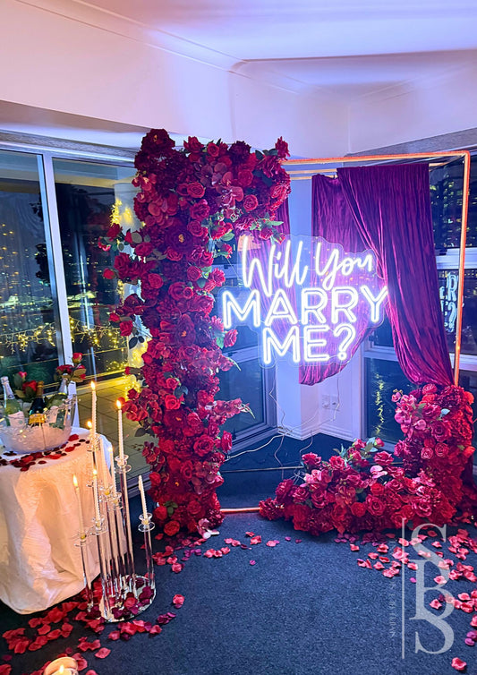 Engagement Set Up