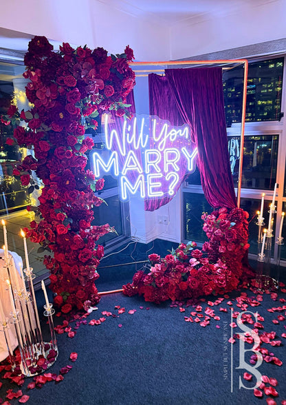 Engagement Set Up