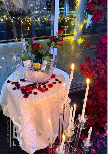 Engagement Set Up