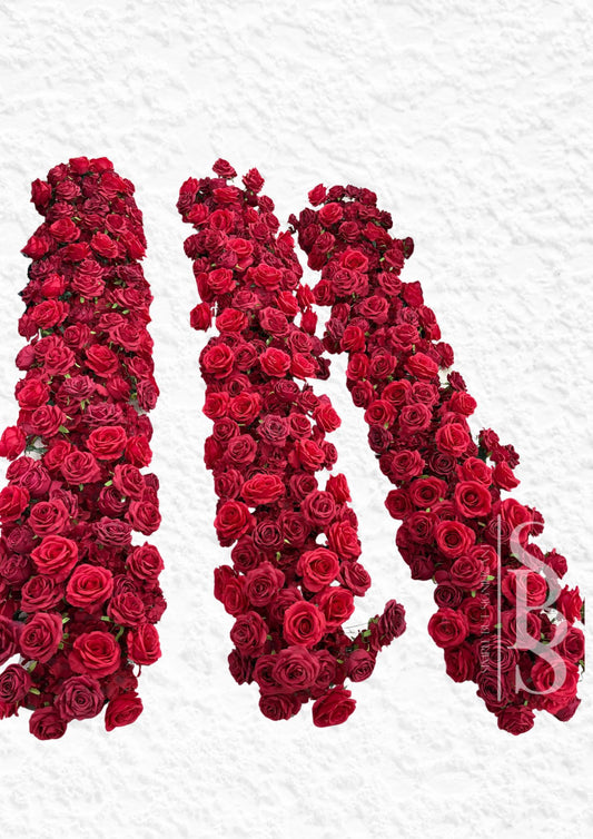 Red Rose Arrangements