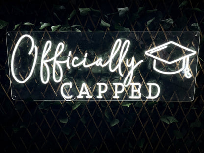 Extra Large Neon Signs