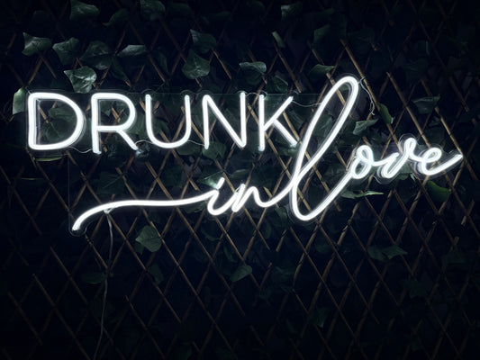 Extra Large Neon Signs