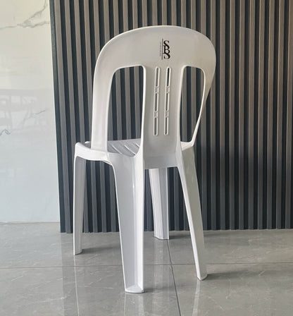 Heavy Duty Outdoor Chairs