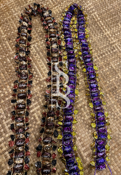 Chocolate/Lolly Necklaces