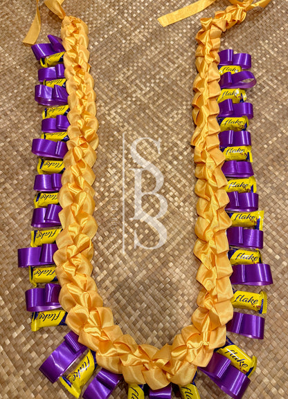 Chocolate/Lolly Necklaces