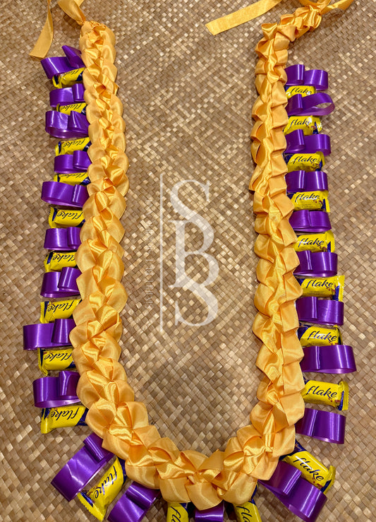 Chocolate/Lolly Necklaces