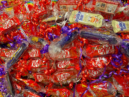 Chocolate/Lolly Necklaces