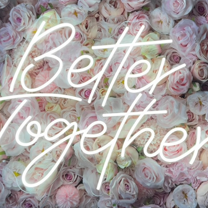 Neon Signs | Hire