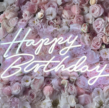 Neon Signs | Hire